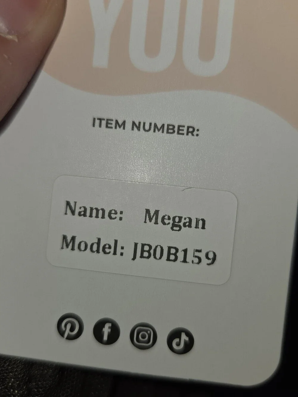 JBEXTENSION-Megan- FiberX-Precut lace-front